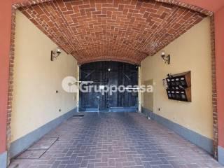 Rustico via Mameli, Centro, Trecate — foto 9 di 60