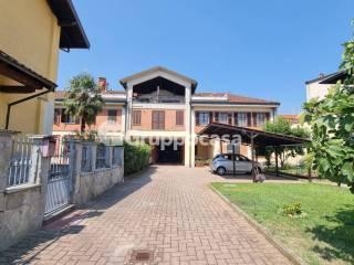 Rustico via Mameli, Centro, Trecate — foto 15 di 60