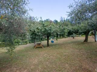 Villa unifamiliare via Cerretta Alta, Vezzano Ligure — foto 12 di 56