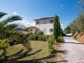 Villa unifamiliare via Cerretta Alta, Vezzano Ligure — foto 26 di 56