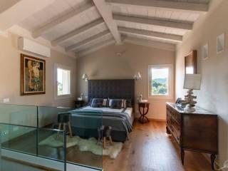 Villa unifamiliare via Cerretta Alta, Vezzano Ligure — foto 17 di 56