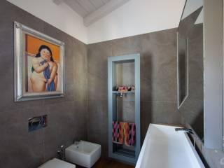 Villa unifamiliare via Cerretta Alta, Vezzano Ligure — foto 51 di 56