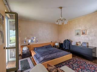 Villa unifamiliare via Grigioni, Centro, Arona — foto 24 di 24