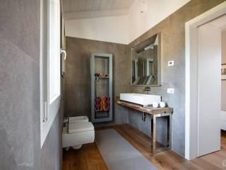 Villa unifamiliare via Cerretta Alta, Vezzano Ligure — foto 42 di 56