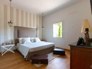 Villa unifamiliare via Cerretta Alta, Vezzano Ligure — foto 27 di 56