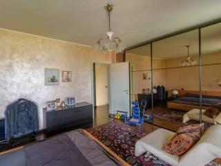 Villa unifamiliare via Grigioni, Centro, Arona — foto 10 di 24