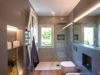 Villa unifamiliare via Cerretta Alta, Vezzano Ligure — foto 11 di 56