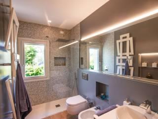 Villa unifamiliare via Cerretta Alta, Vezzano Ligure — foto 16 di 56