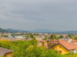 Villa unifamiliare via Grigioni, Centro, Arona — foto 17 di 24