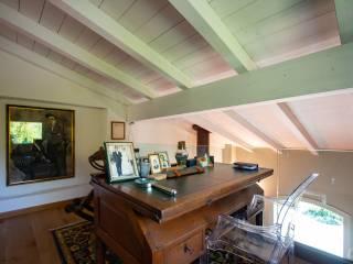 Villa unifamiliare via Cerretta Alta, Vezzano Ligure — foto 9 di 56