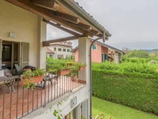 Villa unifamiliare via Grigioni, Centro, Arona — foto 18 di 24