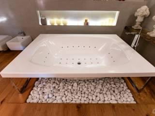 Villa unifamiliare via Cerretta Alta, Vezzano Ligure — foto 44 di 56