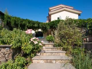 Villa unifamiliare via Cerretta Alta, Vezzano Ligure — foto 38 di 56