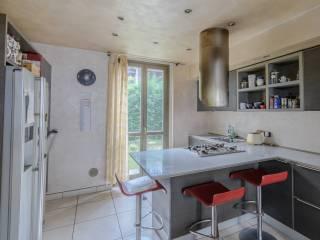 Villa unifamiliare via Grigioni, Centro, Arona — foto 22 di 24