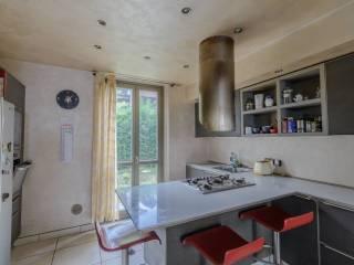 Villa unifamiliare via Grigioni, Centro, Arona — foto 13 di 24