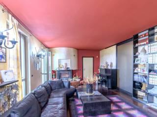 Villa unifamiliare via Grigioni, Centro, Arona — foto 7 di 24