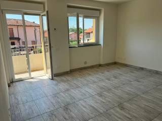 Trilocale via ai Campi, Olgelasca, Brenna — foto 12 di 13