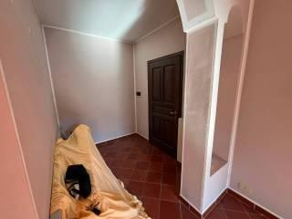 Bilocale via San Pietro, Centro, Cherasco — foto 15 di 20