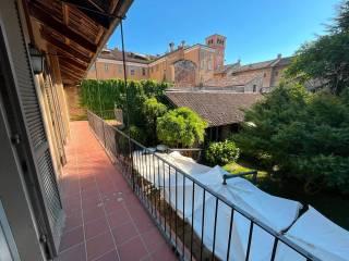 Bilocale via San Pietro, Centro, Cherasco — foto 19 di 20