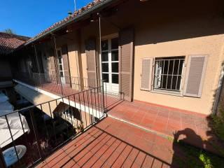 Bilocale via San Pietro, Centro, Cherasco — foto 13 di 20