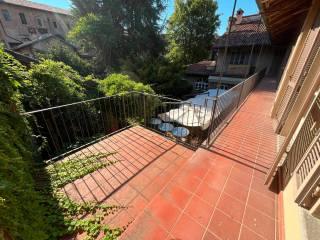 Bilocale via San Pietro, Centro, Cherasco — foto 4 di 20