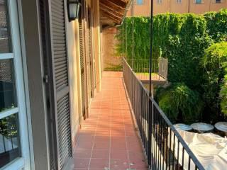 Bilocale via San Pietro, Centro, Cherasco — foto 12 di 20