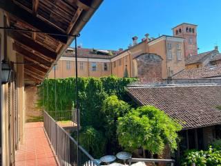 Bilocale via San Pietro, Centro, Cherasco — foto 16 di 20