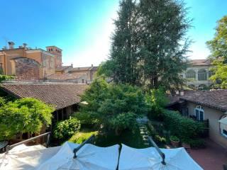 Bilocale via San Pietro, Centro, Cherasco — foto 18 di 20
