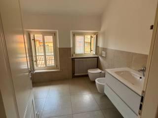 Appartamento via San Rocchetto 5, Centro Storico, Verona