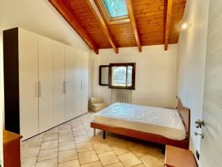 Attico ottimo stato, 94 m², Centro, Sant'Ilario d'Enza — foto 15 di 18
