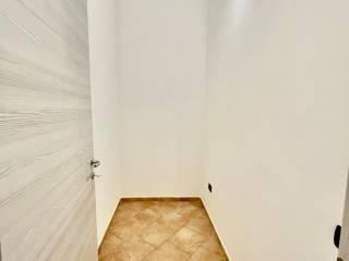 Attico ottimo stato, 94 m², Centro, Sant'Ilario d'Enza — foto 14 di 18