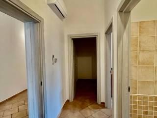 Attico ottimo stato, 94 m², Centro, Sant'Ilario d'Enza — foto 18 di 18