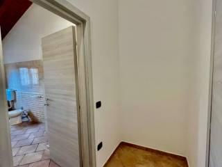 Attico ottimo stato, 94 m², Centro, Sant'Ilario d'Enza — foto 5 di 18