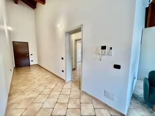 Attico ottimo stato, 94 m², Centro, Sant'Ilario d'Enza — foto 12 di 18