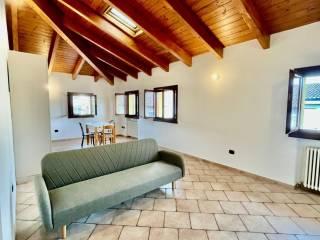 Attico ottimo stato, 94 m², Centro, Sant'Ilario d'Enza — foto 10 di 18