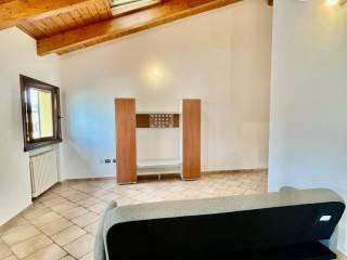Attico ottimo stato, 94 m², Centro, Sant'Ilario d'Enza — foto 9 di 18