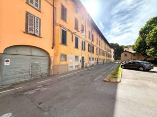 Bilocale via 4 Novembre 7, Stezzano — foto 63 di 122