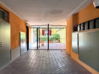 Bilocale via 4 Novembre 7, Stezzano — foto 113 di 122