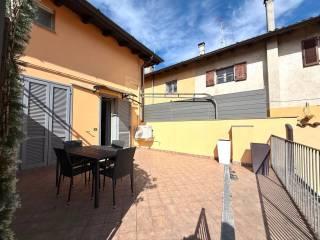 Bilocale via 4 Novembre 7, Stezzano — foto 68 di 122