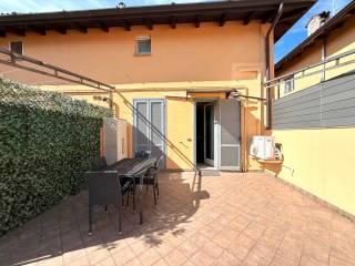 Bilocale via 4 Novembre 7, Stezzano — foto 110 di 122