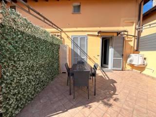 Bilocale via 4 Novembre 7, Stezzano — foto 108 di 122