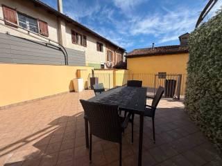 Bilocale via 4 Novembre 7, Stezzano — foto 16 di 122