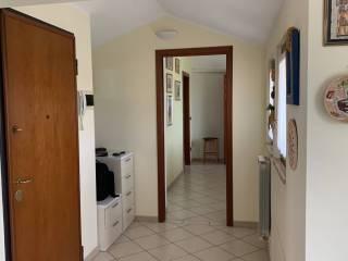 Quadrilocale via delle Mimose, Centro, Fabro — foto 4 di 12