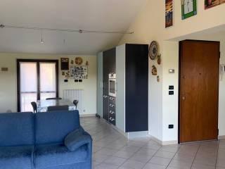Quadrilocale via delle Mimose, Centro, Fabro — foto 10 di 12