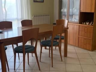 Quadrilocale via delle Mimose, Centro, Fabro — foto 2 di 12