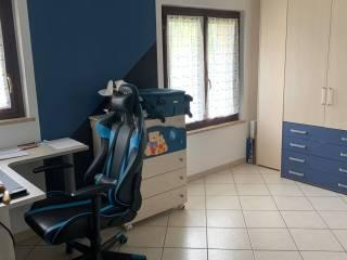 Quadrilocale via delle Mimose, Centro, Fabro — foto 9 di 12