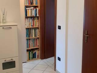 Quadrilocale via delle Mimose, Centro, Fabro — foto 12 di 12