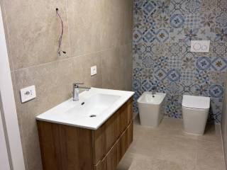 Villa unifamiliare via Alzaia Pavese, Borgarello — foto 5 di 8