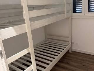 Villa unifamiliare via Alzaia Pavese, Borgarello — foto 7 di 8