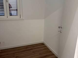 Villa unifamiliare via Alzaia Pavese, Borgarello — foto 6 di 8